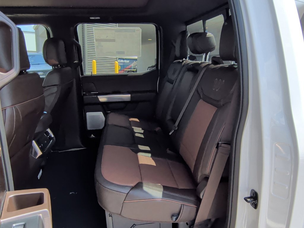 New 2027  Ford King Ranch image 41