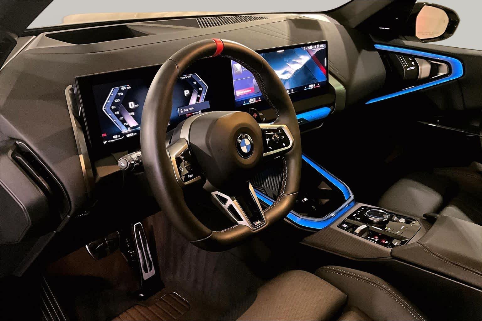 Certified Used 2026  BMW M50 xDrive image 17