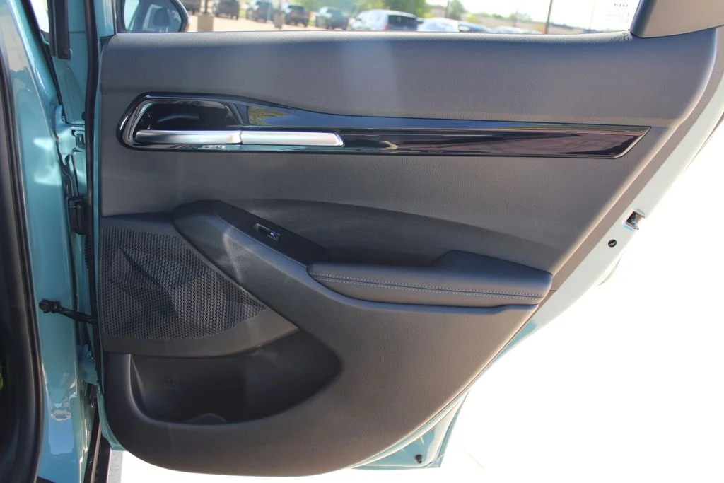 New 2026 Blue Kia S image 37