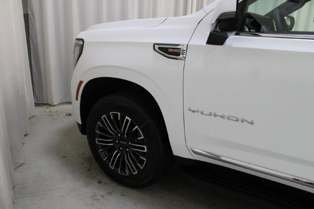 2027 GMC Yukon XL Elevation - Photo 36