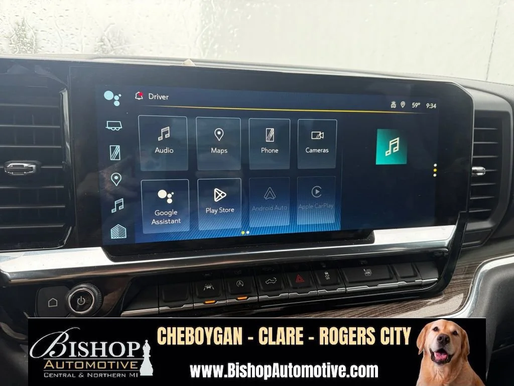 Pre-Owned 2024 Chevrolet Silverado 1500 LT (2FL) Crew Cab image 25
