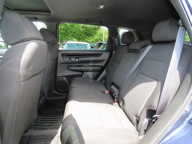 2025 Honda CR-V Sport - Photo 14