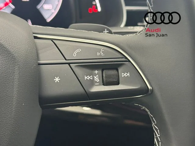 New 2026 Black Audi 55 Prestige image 21