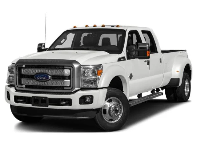 Used 2015 Bronze Fire Ford Lariat image 7