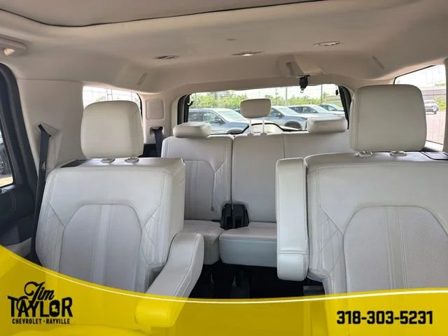 Used 2020 Black Ford Platinum image 37