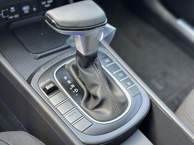 New 2026 White Hyundai SEL Sport AWD image 21
