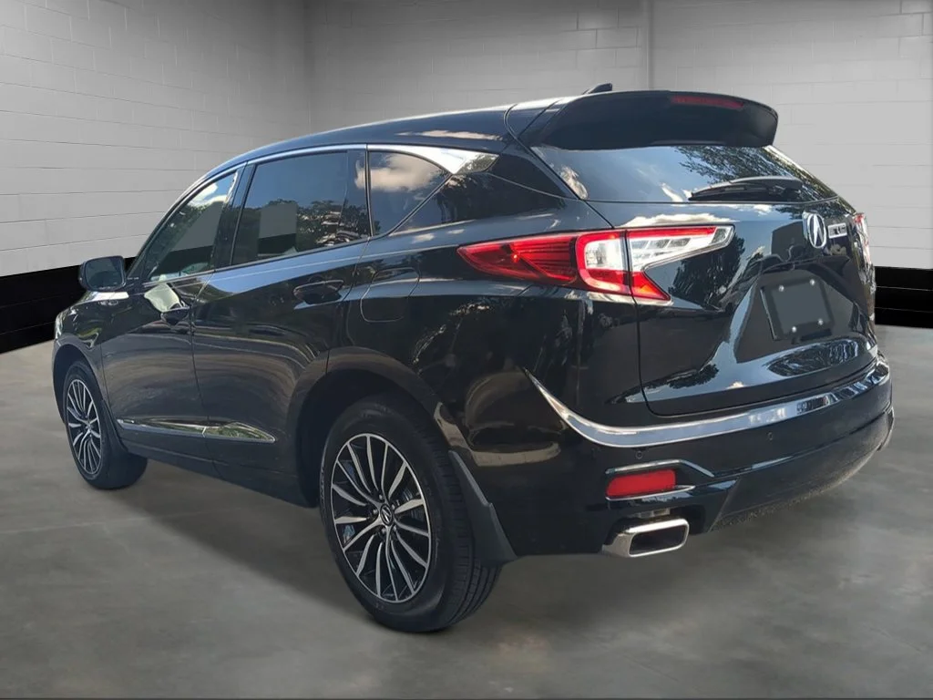 New 2026 Acura RDX w/Advance Package Sport Utility in Bridgewater