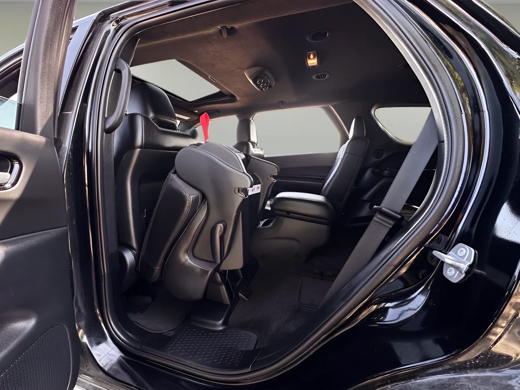 Used 2022 Black Dodge Citadel image 21