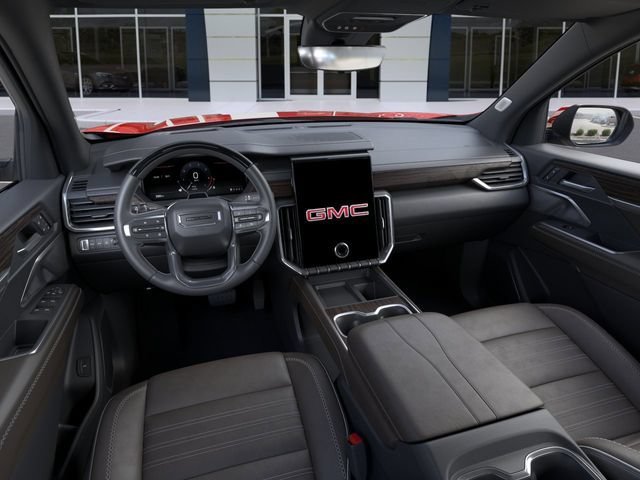 New 2026 Volcanic Red Tintcoat GMC Denali Ultimate image 16