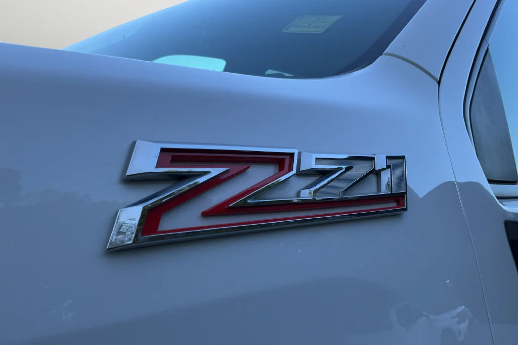 2024 Chevrolet Silverado 2500HD LT - Photo 29