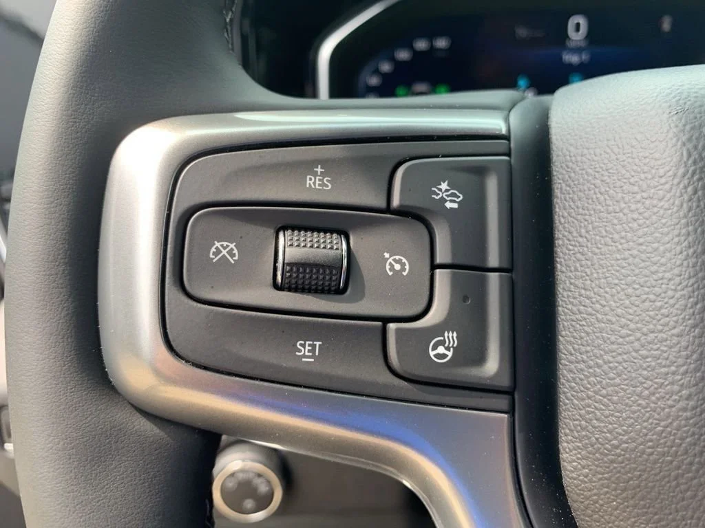 2025 Chevrolet Silverado 1500 LT - Photo 26