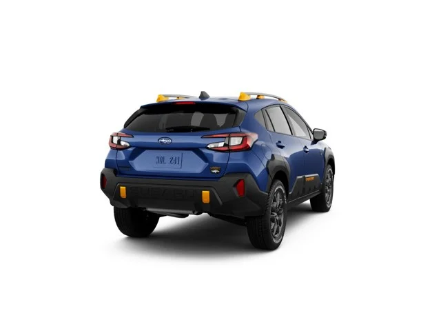 New 2027 DAYBREAK BLUE PEARL Subaru  image 6