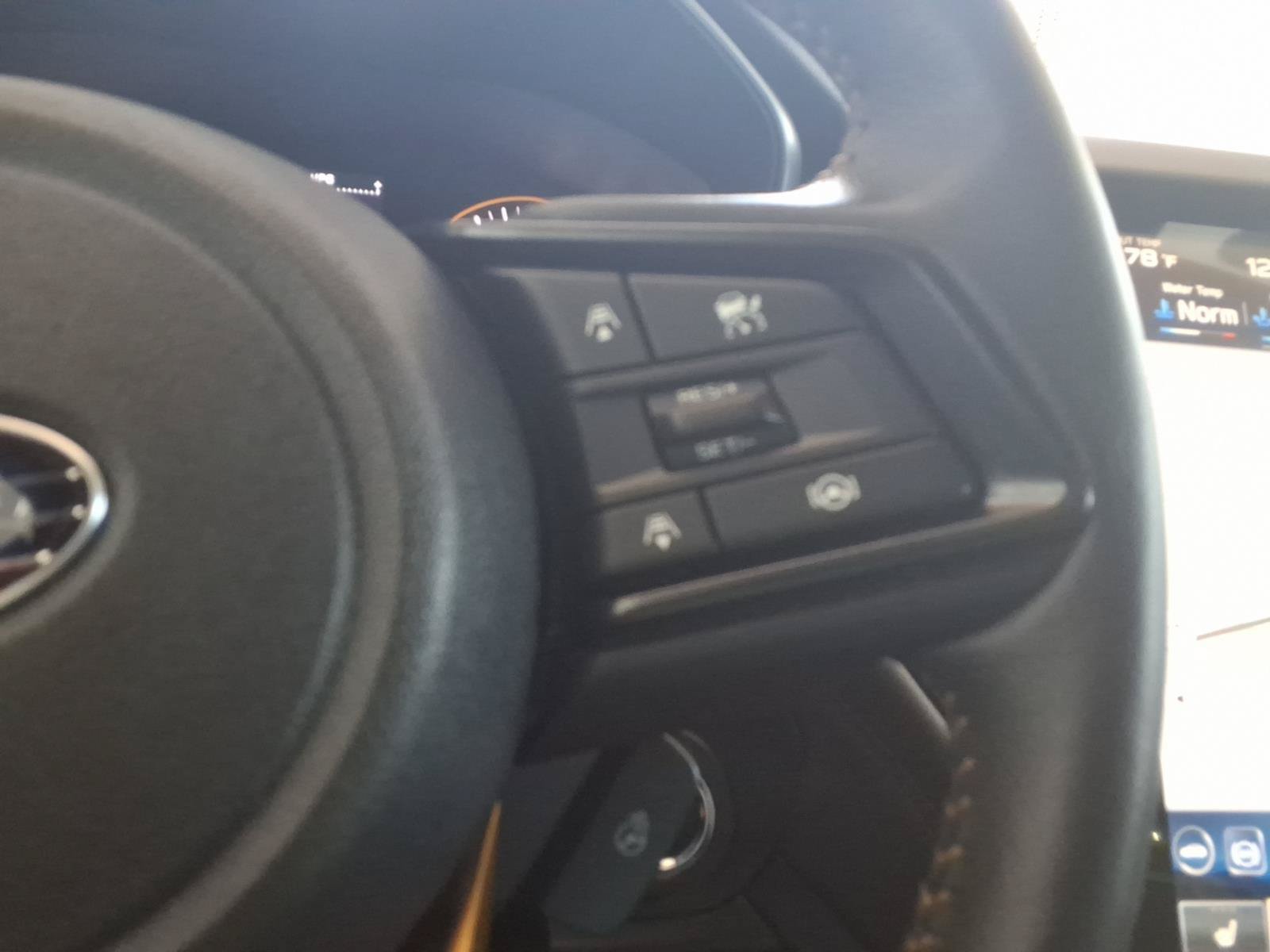 2025 Subaru Outback Wilderness - Photo 30