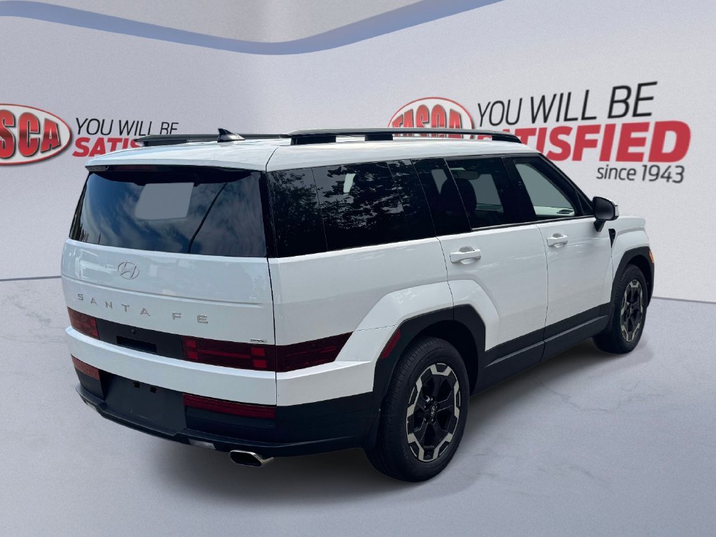 2026 Hyundai Santa Fe SEL - Photo 6