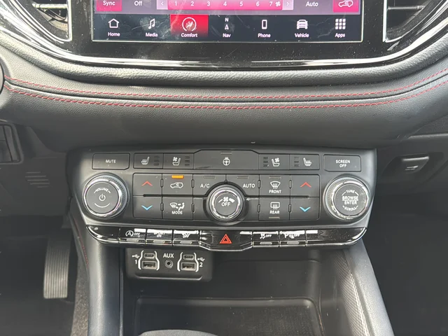 Used 2024 Black Dodge GT Plus image 21