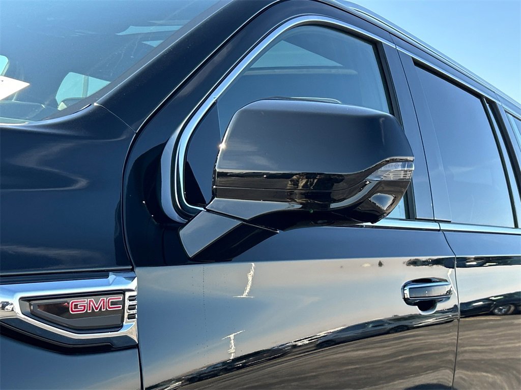 2026 GMC YUKON XL - Image 12
