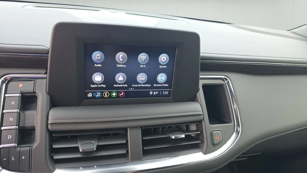Used 2024 Gray Chevrolet LS image 21