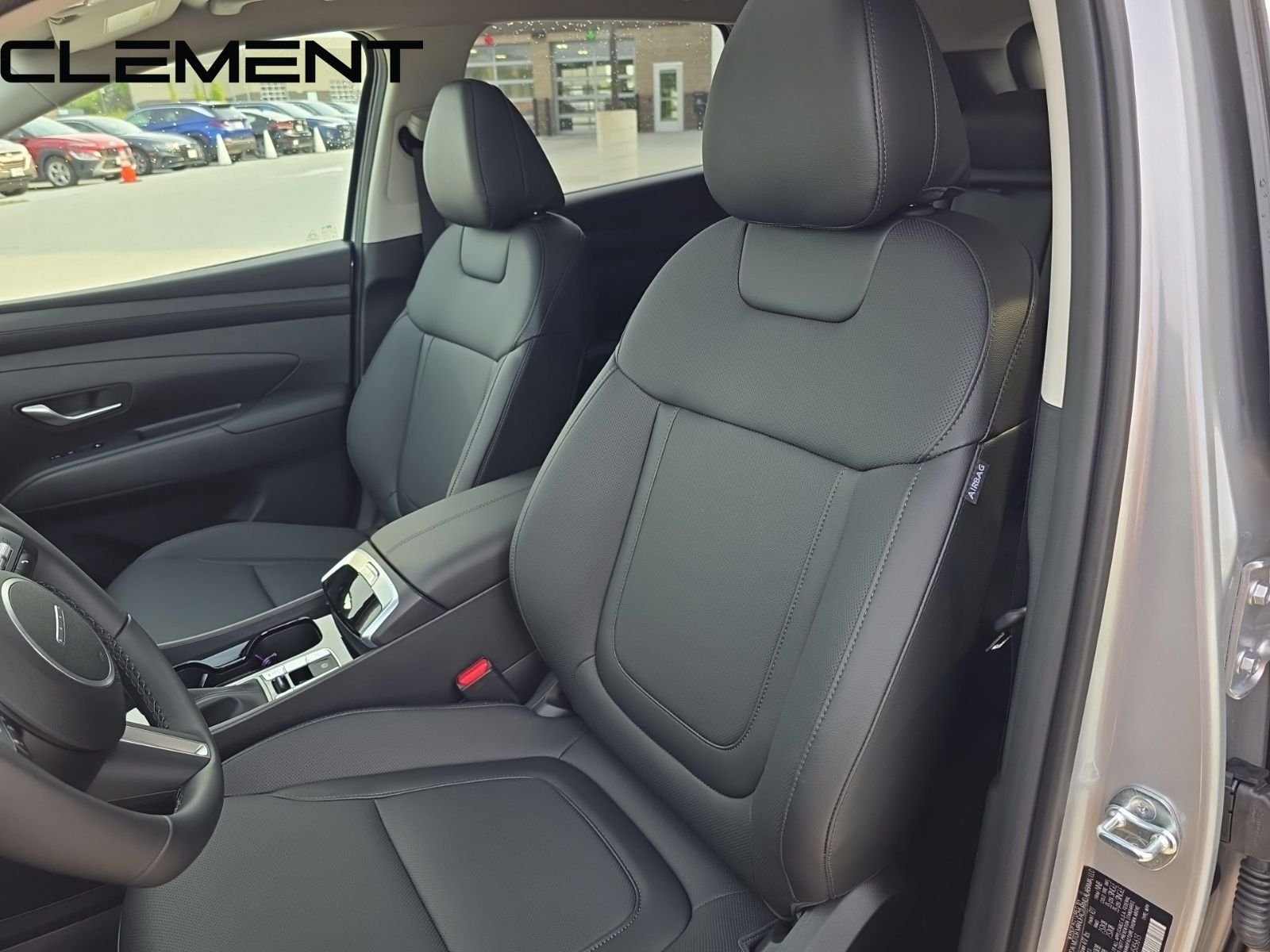 2025 Hyundai Tucson SEL Convenience - Photo 33
