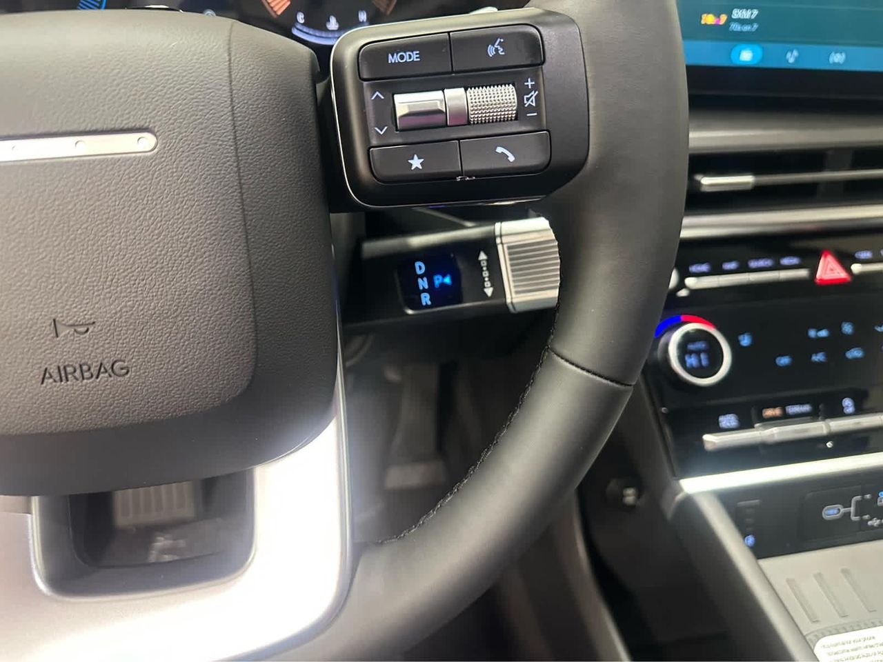 New 2026 Ultimate Red Hyundai XRT AWD image 18
