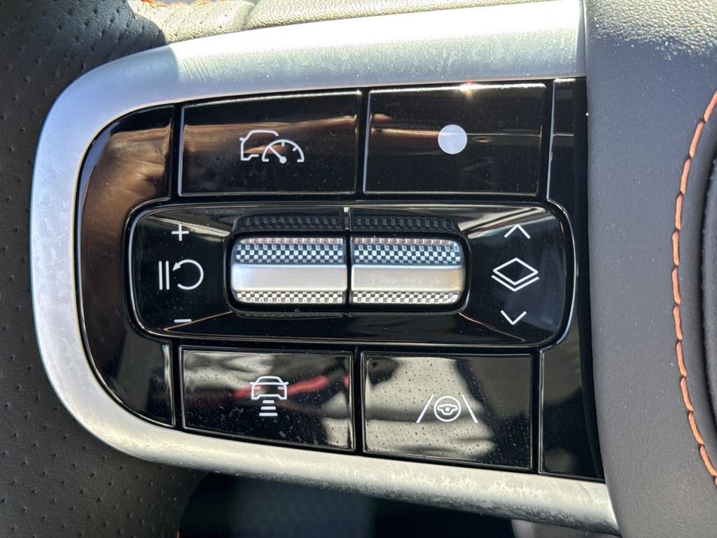 2026 GENESIS GV70 Sport Prestige - Photo 25