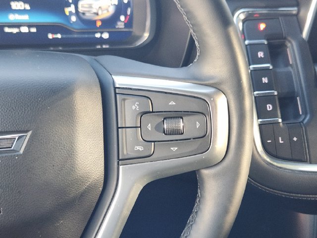 Used 2024 Summit White Chevrolet Z71 image 29