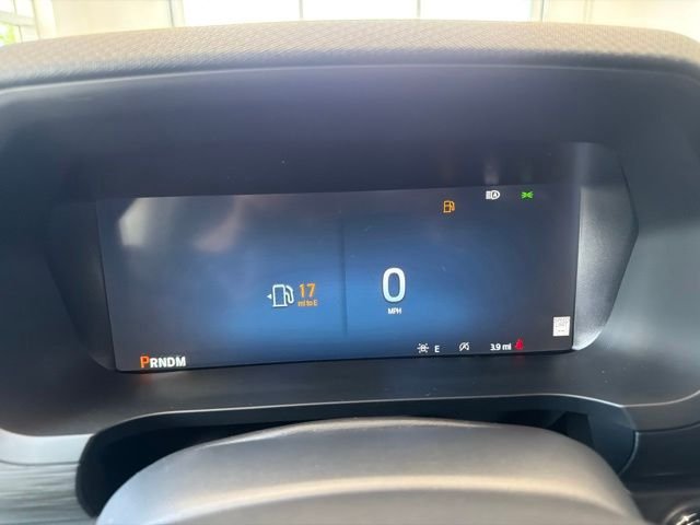 New 2026 Carbonized Gray Metallic Ford XLT image 29