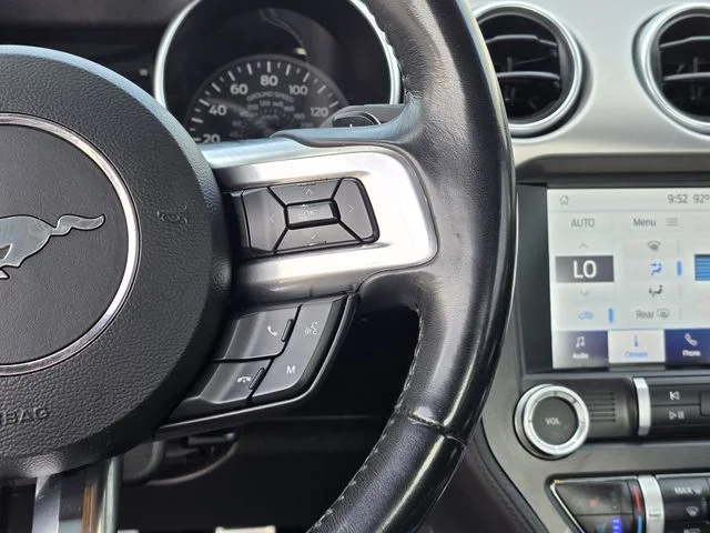 Used 2020 Magnetic Ford GT Premium image 24