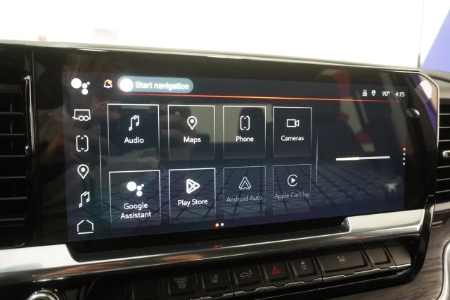 2026 GMC Sierra 2500HD SLT - Photo 33