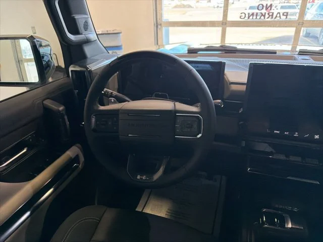 2026 GMC HUMMER EV 2X - Photo 34