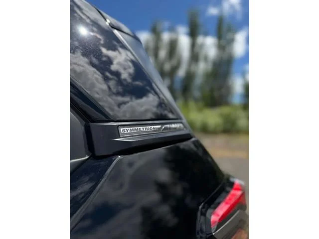 2026 Subaru Forester Touring - Photo 42