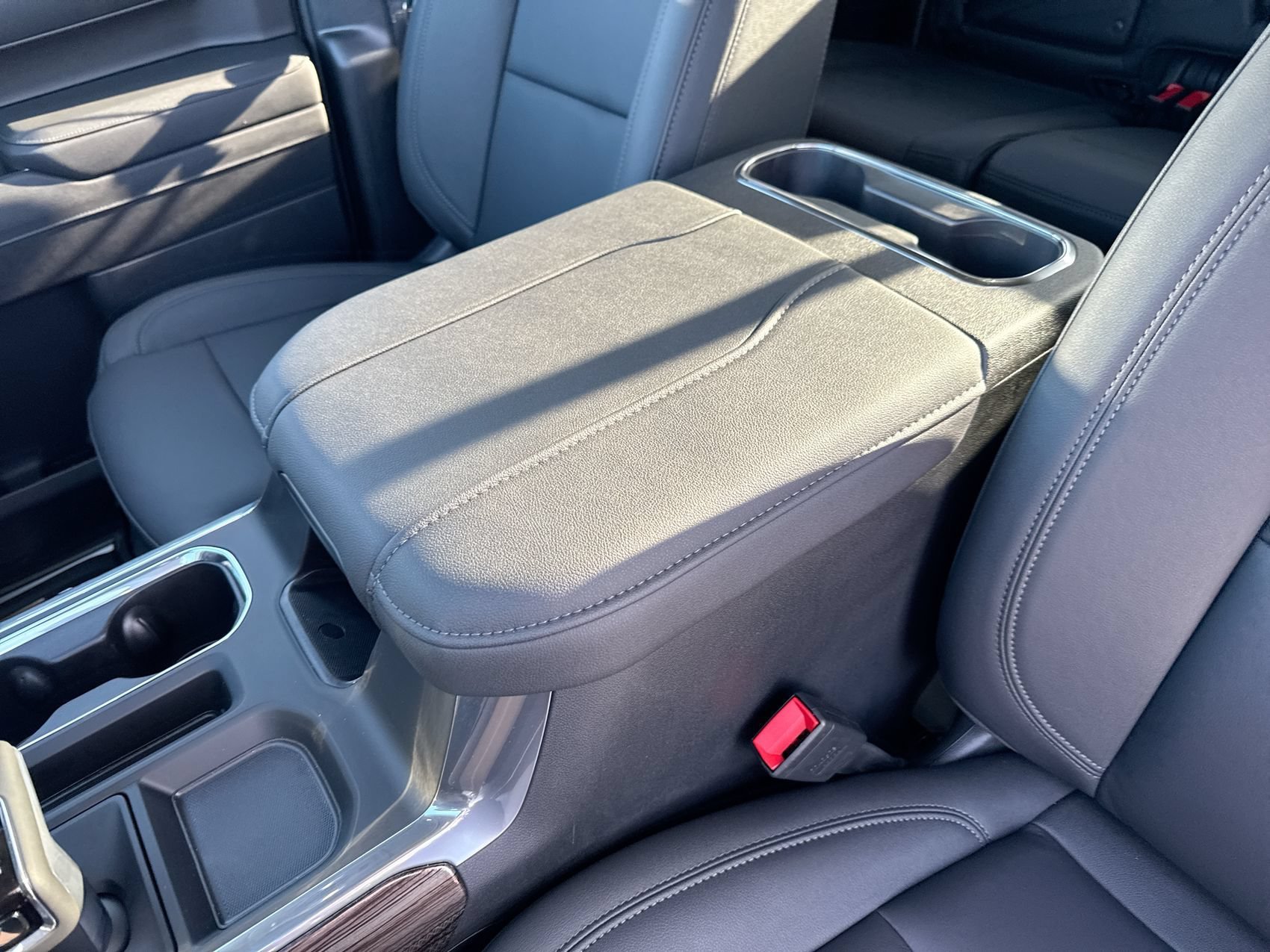 2026 Chevrolet Silverado 1500 RST - Photo 21