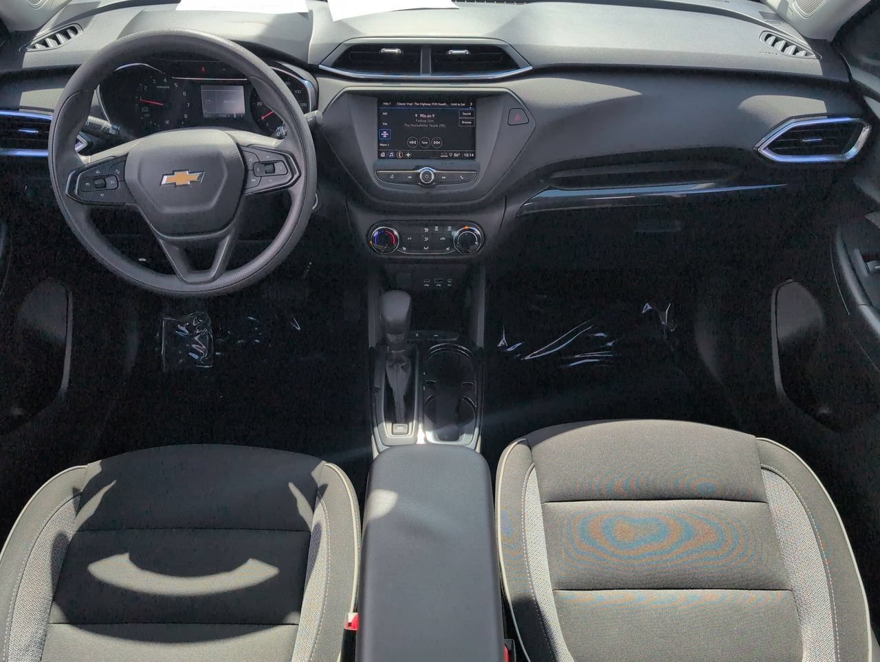 Used 2023 Summit White Chevrolet LT image 19