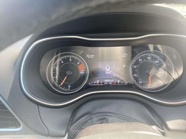 Used 2020 White Jeep Limited image 14