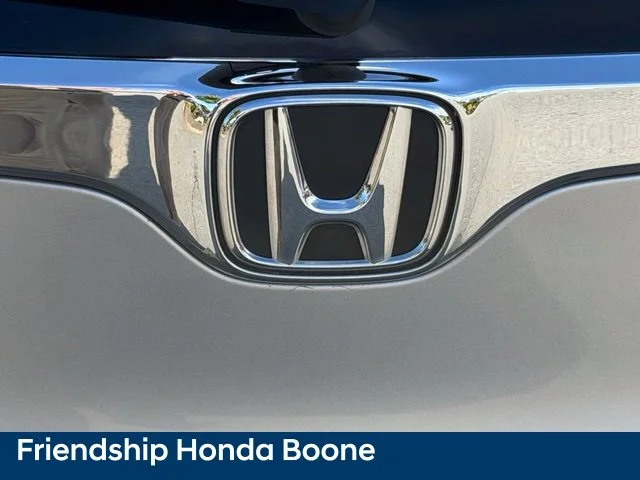 Used 2018 Silver Honda EX image 11