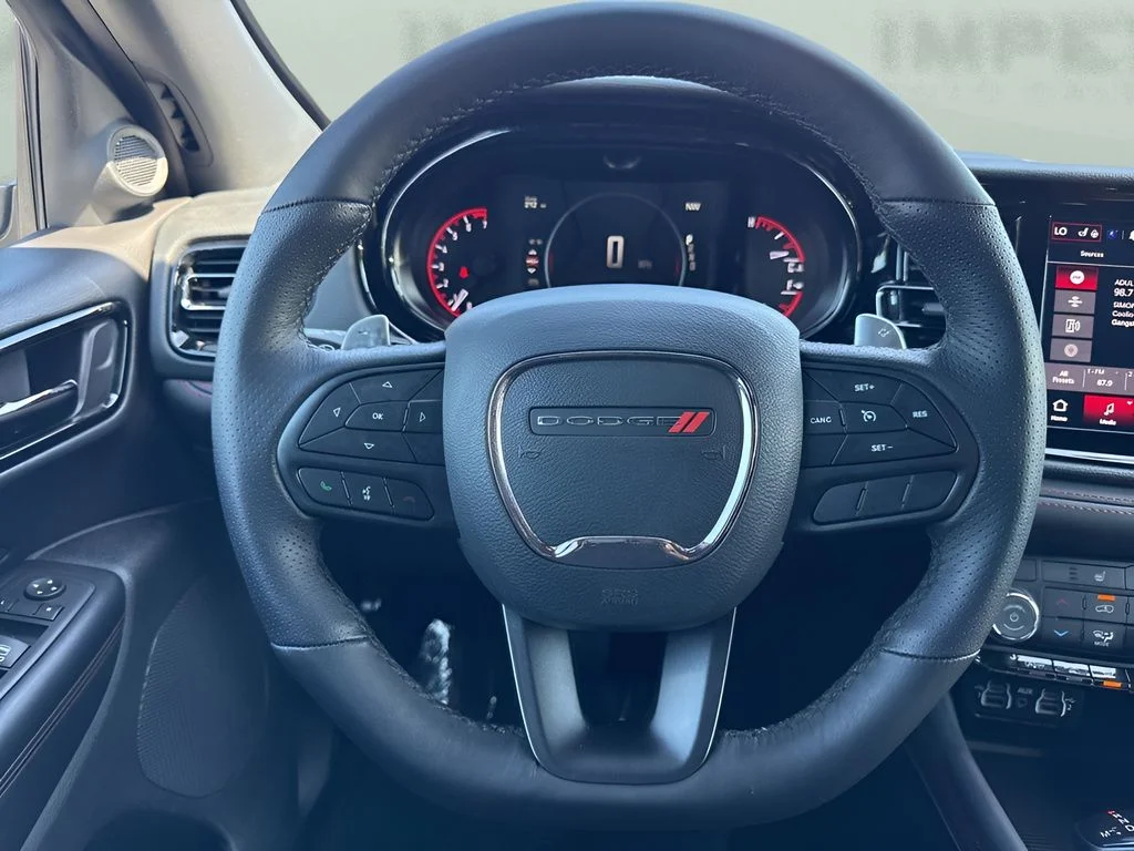 Used 2026 Black Dodge GT image 13