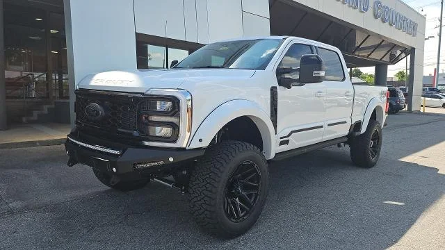 New 2026 Oxford White Ford Shelby Torque 1200 4WD image 31