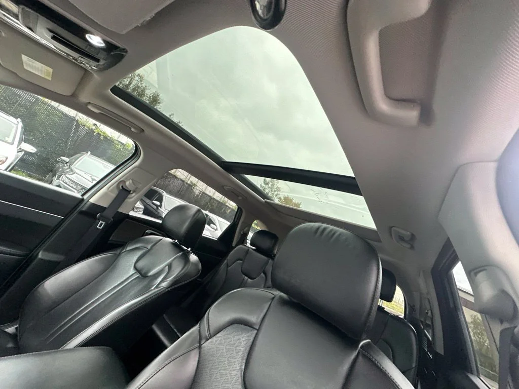 Used 2023 Gray Kia X-Line S image 12