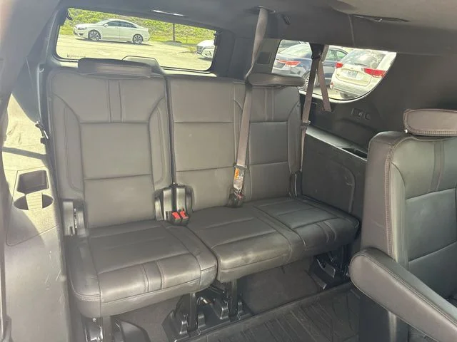 Used 2025 Beige Chevrolet RST image 25