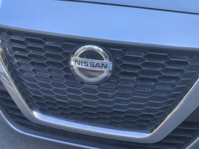 Used 2021 Gray Nissan 2.5 SR image 24