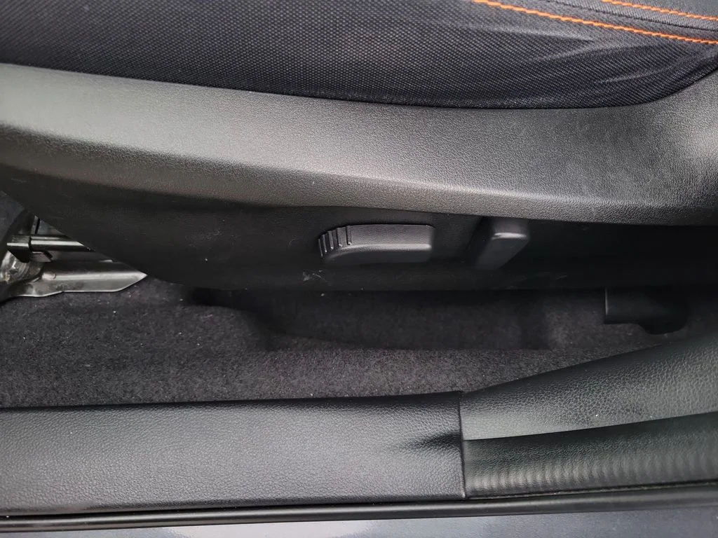 Used 2023 Gray Metallic Subaru Premium image 19