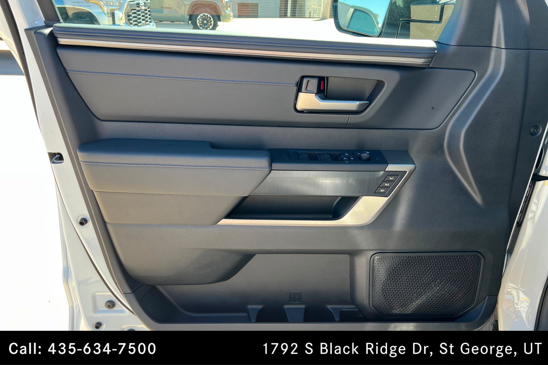 Used 2024 Summit White Buick Sport Touring image 64