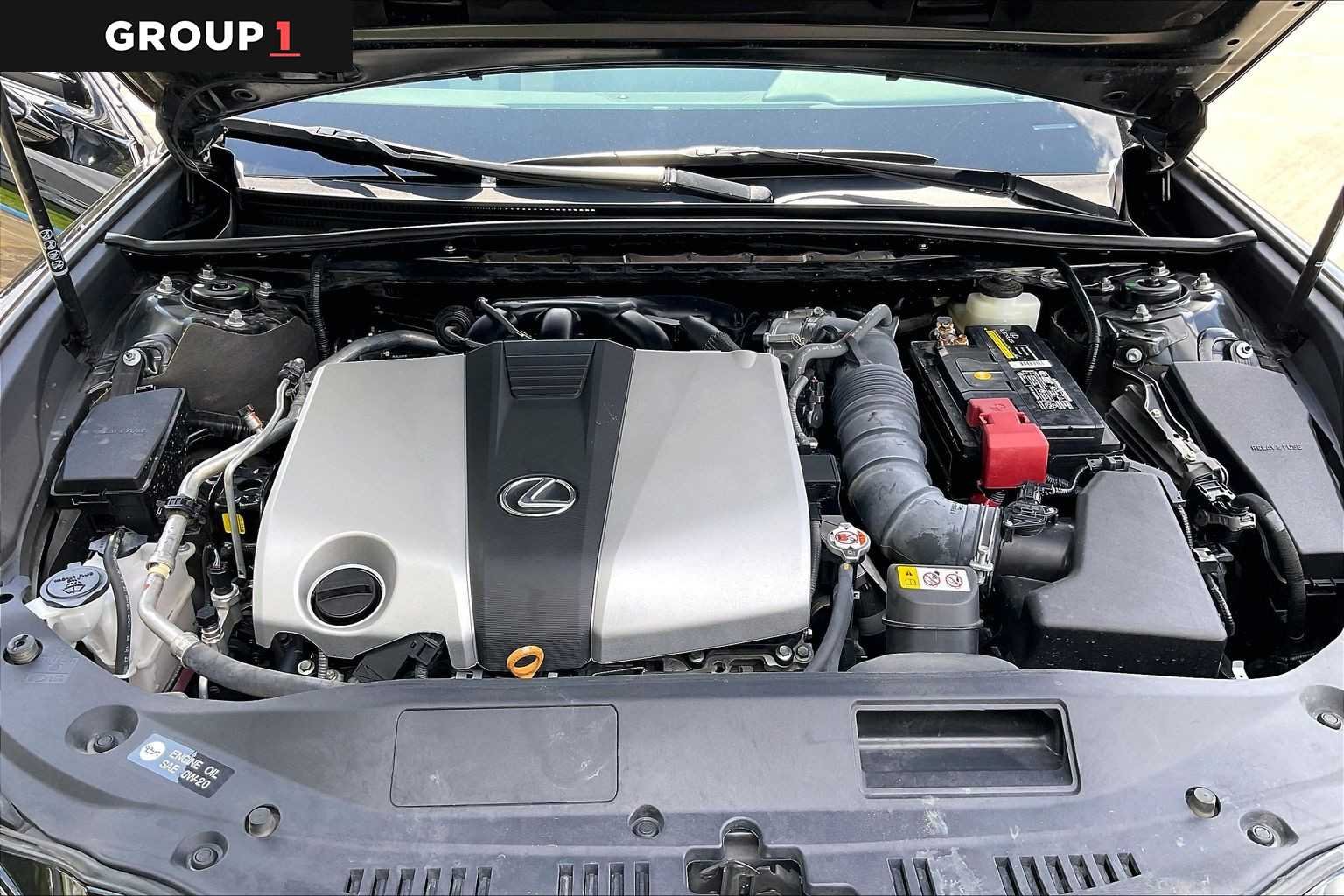 Certified Used 2024 Caviar Lexus F SPORT Handling image 30