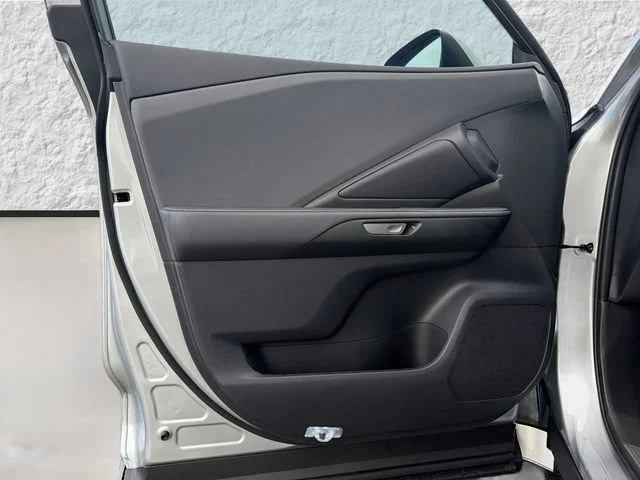 New 2026 Celestial Silver Metallic Lexus  image 22