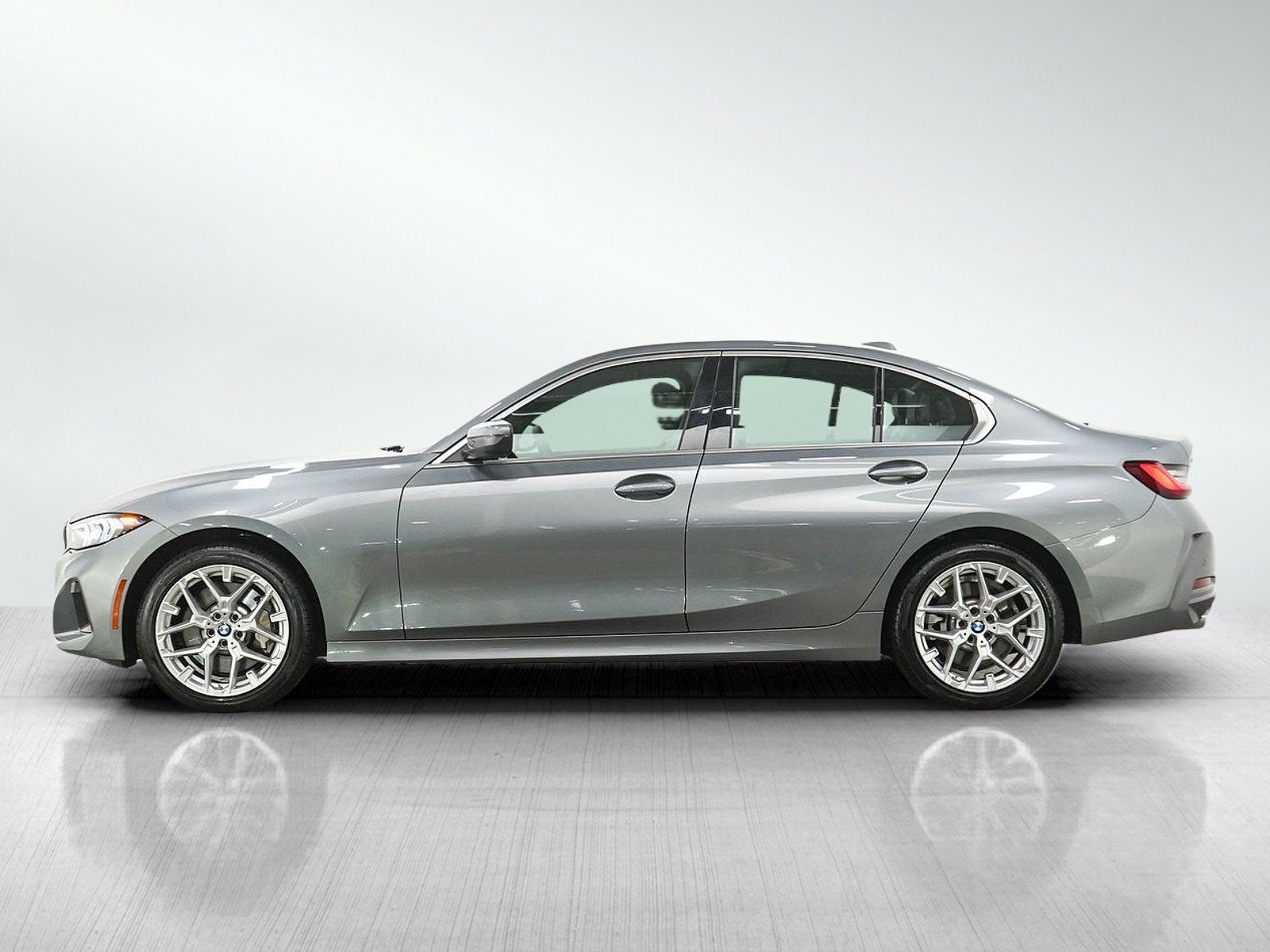 Used 2026 BMW 3 Series 330i with VIN 3MW89CW02T8F91358 for sale in Burnsville, Minnesota