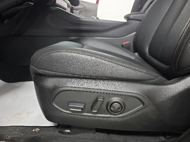 2026 Jeep Cherokee Limited - Photo 18
