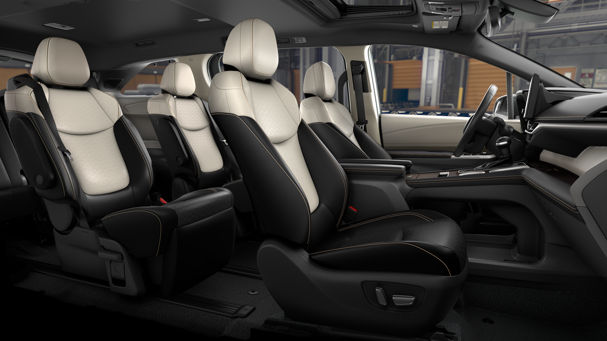 New 2026 Heavy Metal Toyota Limited image 20