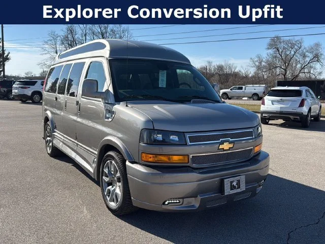 New 2026 Special Exterior Color Chevrolet WT image 26