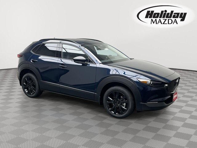 2026 Mazda CX-30 2.5 Turbo Premium Plus