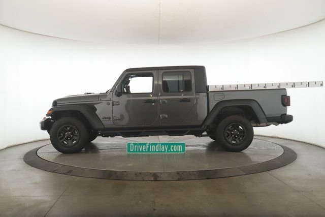 2024 Jeep Gladiator Sport - Photo 9