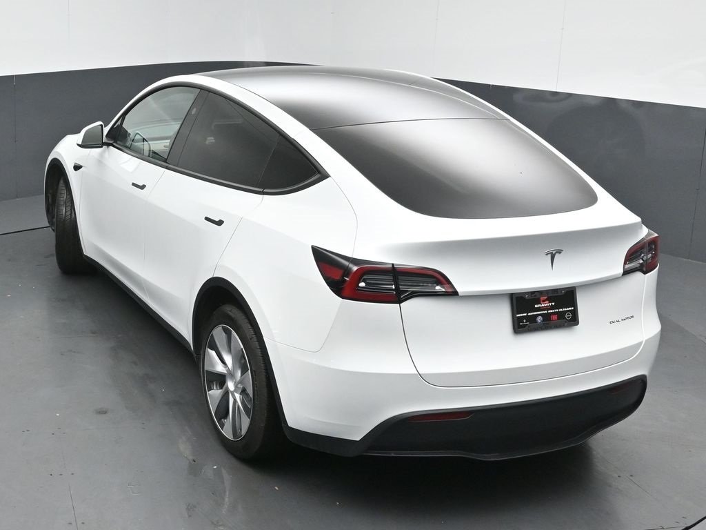 2023 TESLA MODEL Y - Image 43